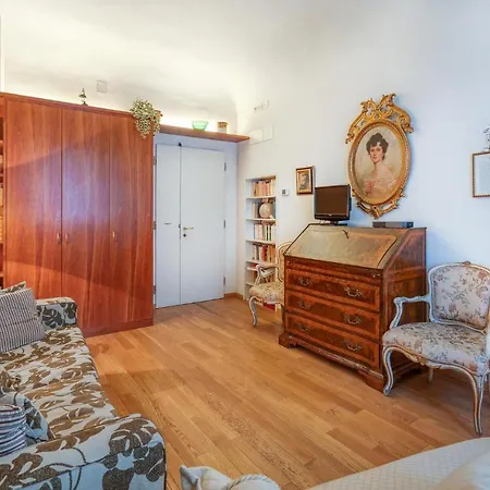 Casa Di Bruno * Florencia