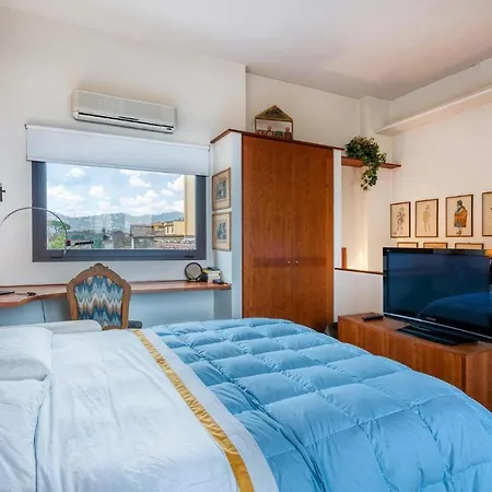 Apartamento Casa Di Bruno *