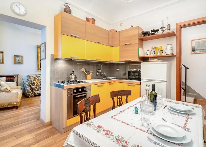 Casa Di Bruno Florencja