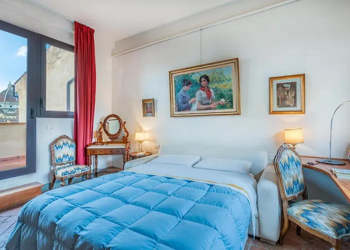 Casa Di Bruno *