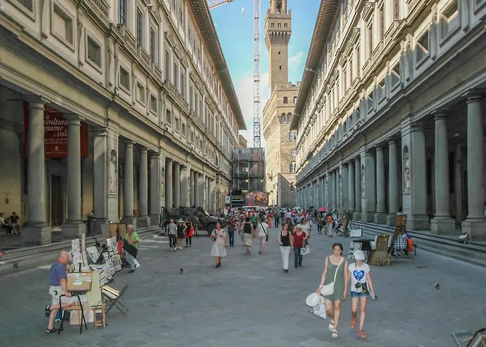 Apartament Casa Di Bruno