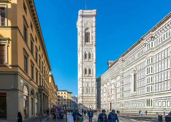 Casa Di Bruno Apartament *