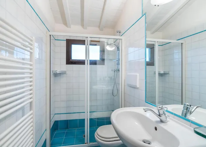 Apartament Casa Di Bruno