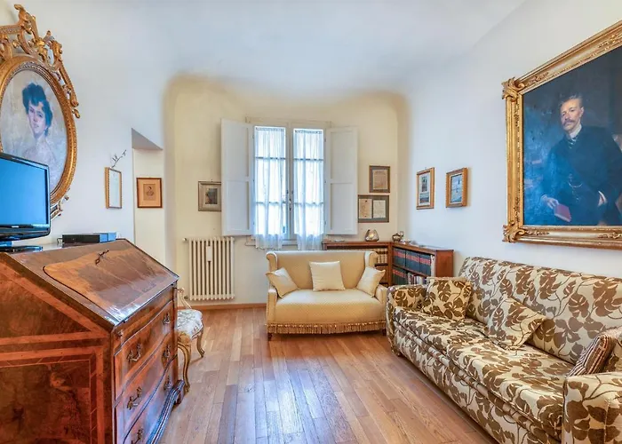 Casa Di Bruno *