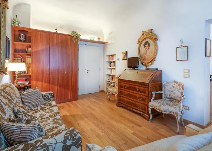 Casa Di Bruno * Florencja