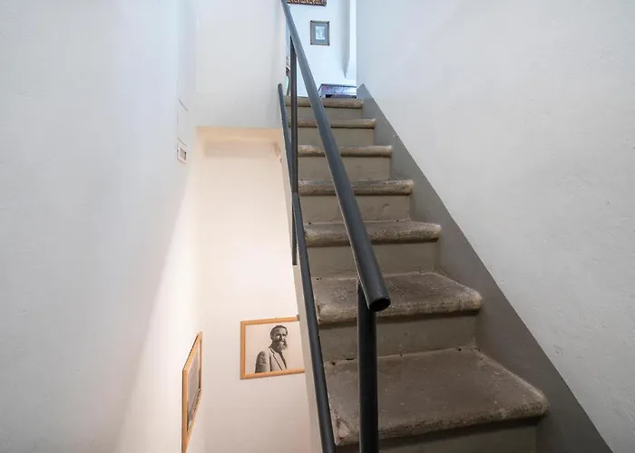 Casa Di Bruno Florencja