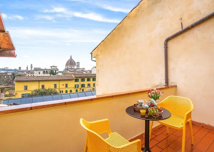 Casa Di Bruno Apartament *