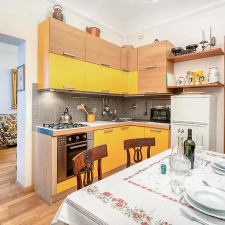 Casa Di Bruno Флоренция
