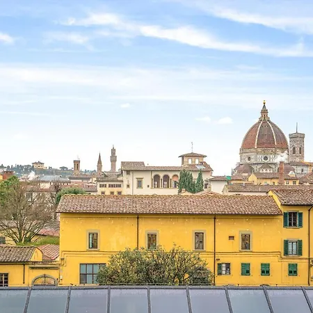 Lägenhet Casa Di Bruno