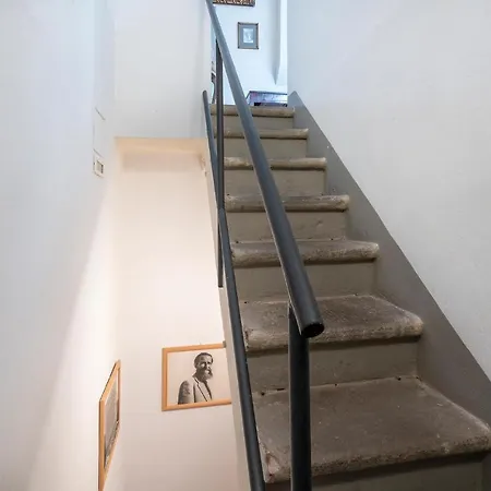 Casa Di Bruno Флоренция